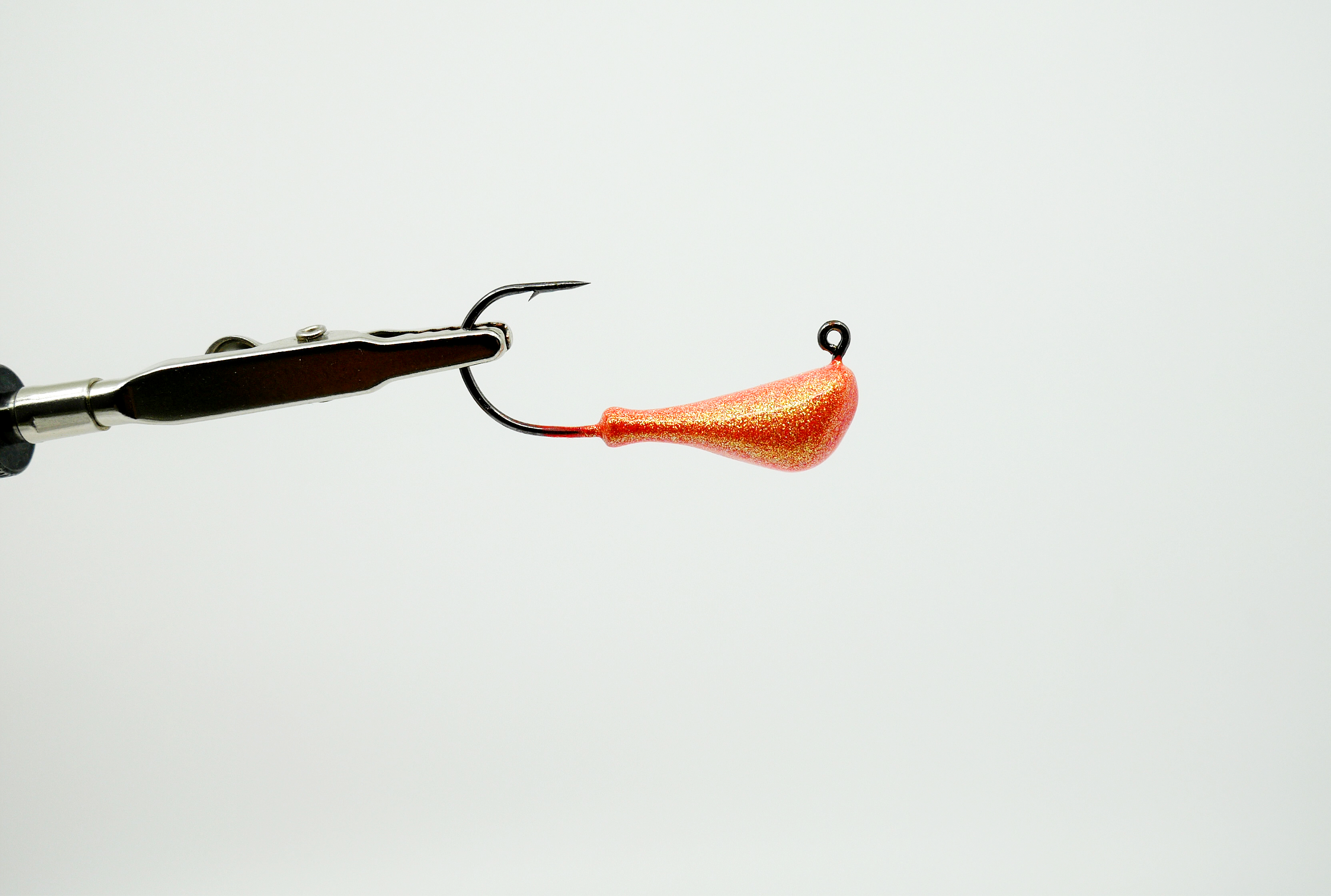 Fire Ball Glitter Metallic - Banana Jig