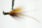 Honey Child - Banana Bucktail Jig