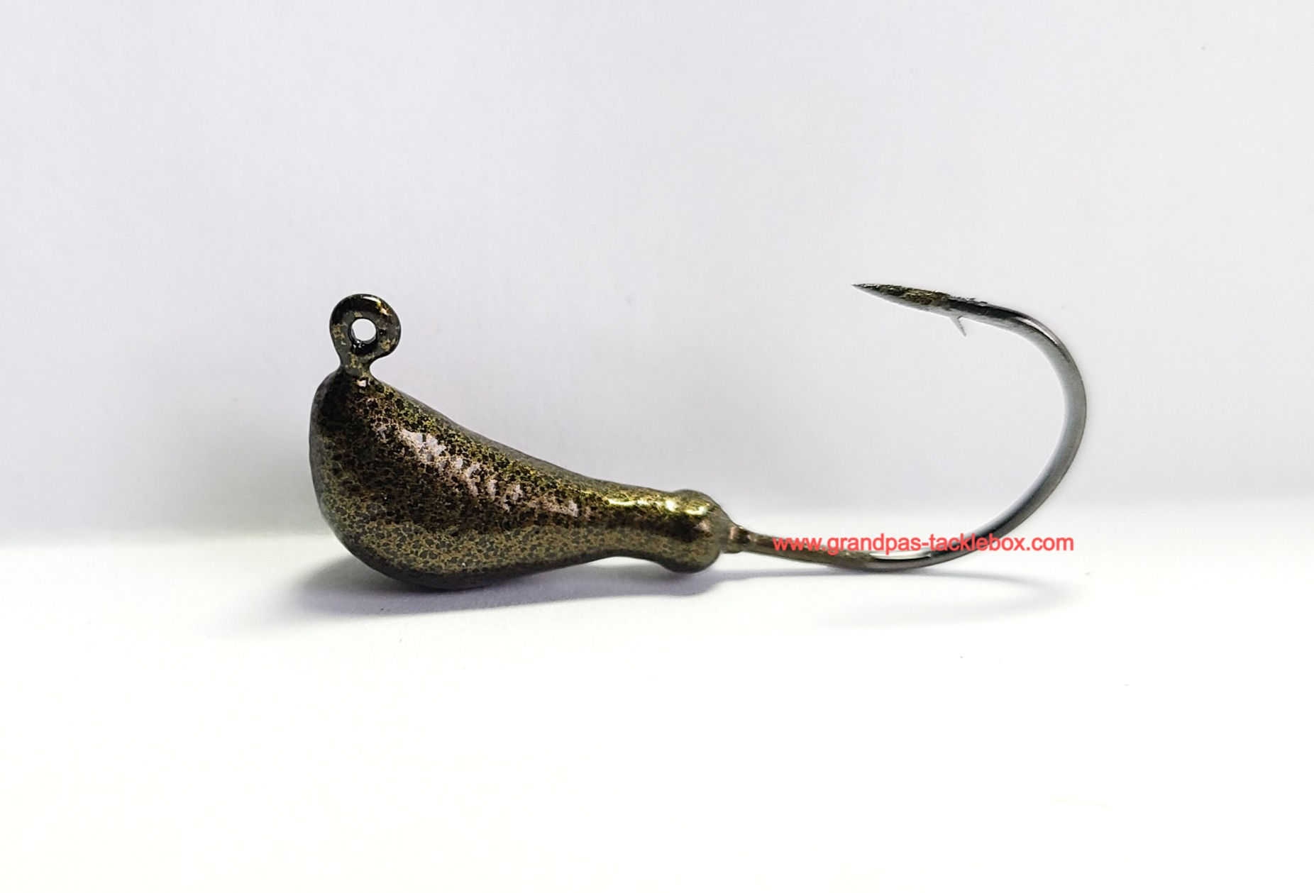 Goldmine Banana Jig