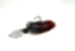 Redline - Skirted Bladed Arky Jig