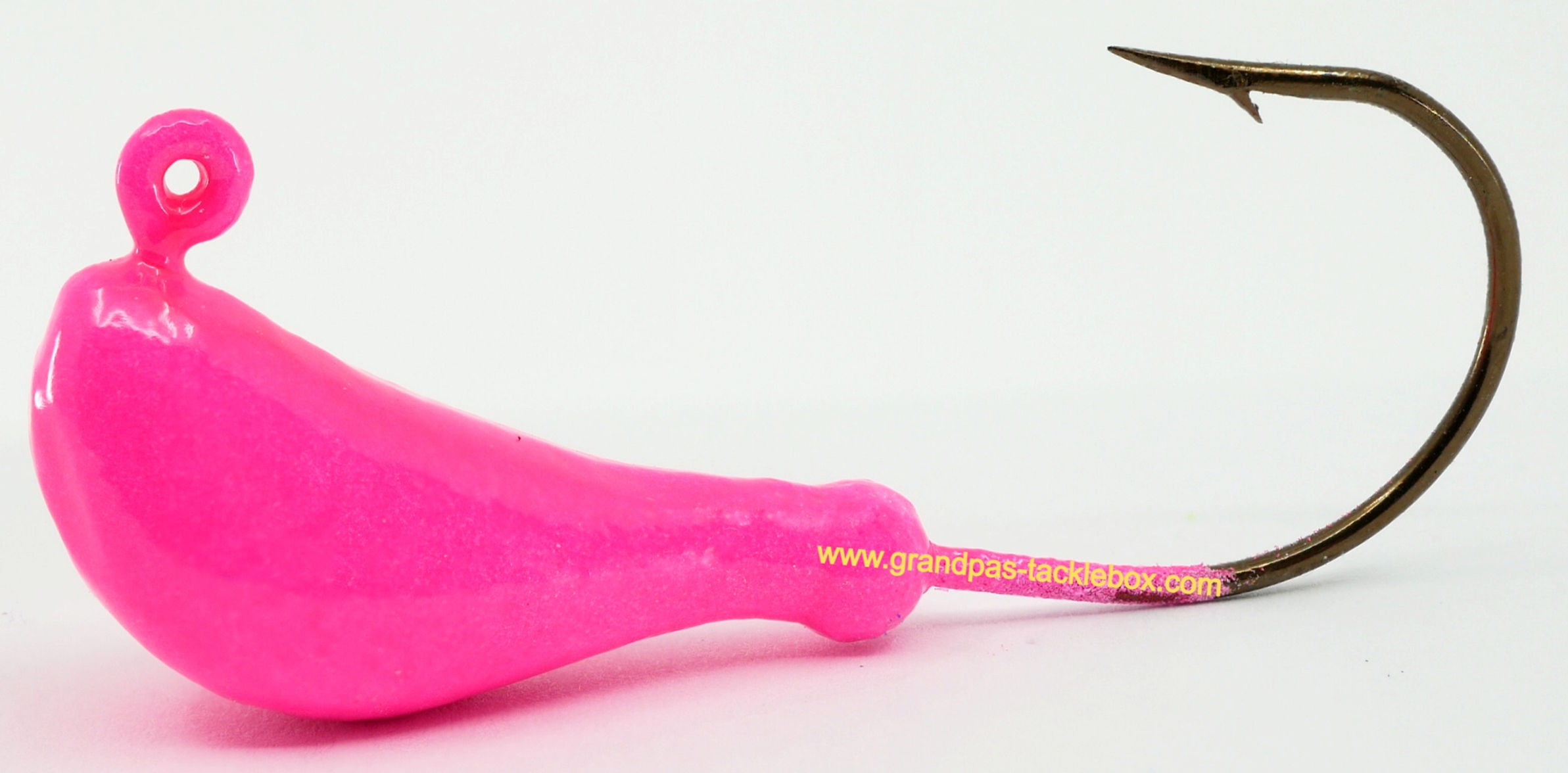 Candy Bubble Gum - Banana Jig