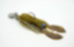 Thumbnail: Road Kill - Skirted Bladed Arky Jig with Muscle Back Finesse Craw