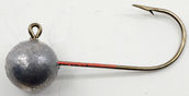 Bare Lead - Round Head without Wire Keeper Jig