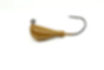Pumpkin Brown Gold Glitter - Banana Jig