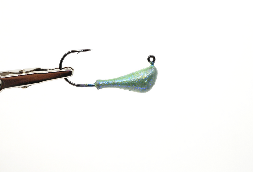 Lemon Ice - Banana Jig