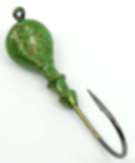 Bold Gill - Arky Jig