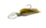 Road Kill - Skirted Bladed Arky Jig