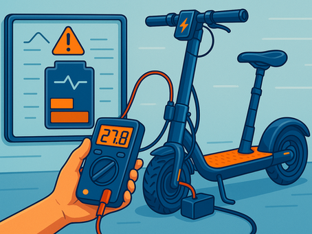 Diagnostic batterie : quand faut-il s’en inquiéter ?