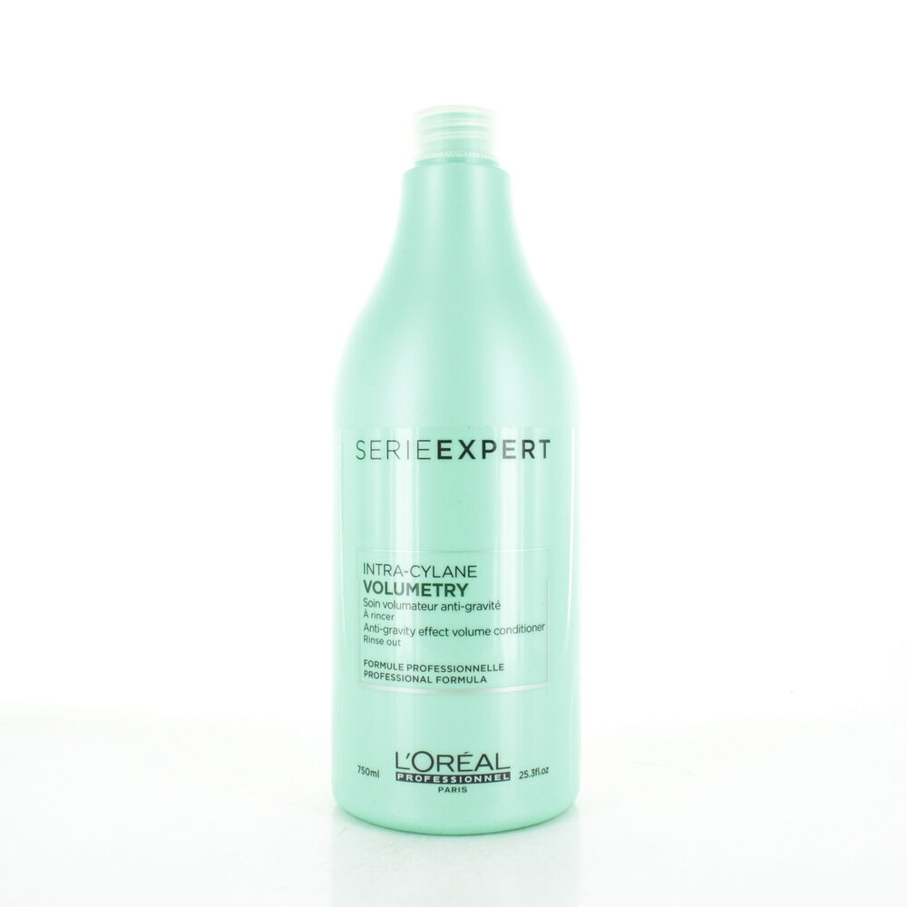 L'Oreal Série Expert 2 Volumetry Conditioner 25.4oz