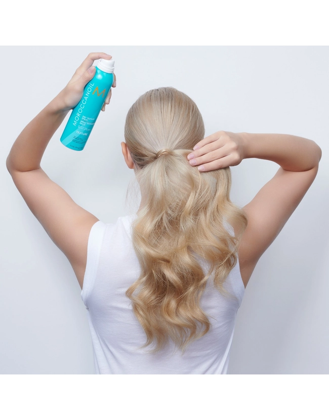 Thumbnail: Moroccanoil Dry Texture Spray 1.6 oz