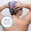 Thumbnail: Moroccanoil Blonde Perfecting Purple Shampoo 6.7oz