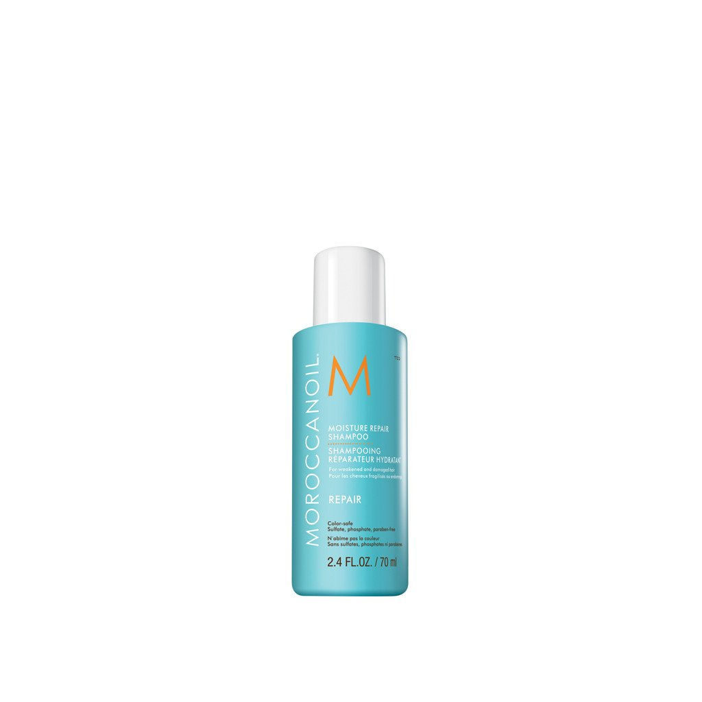Moroccan Oil Moisture Repair Shampoo 2.4 oz