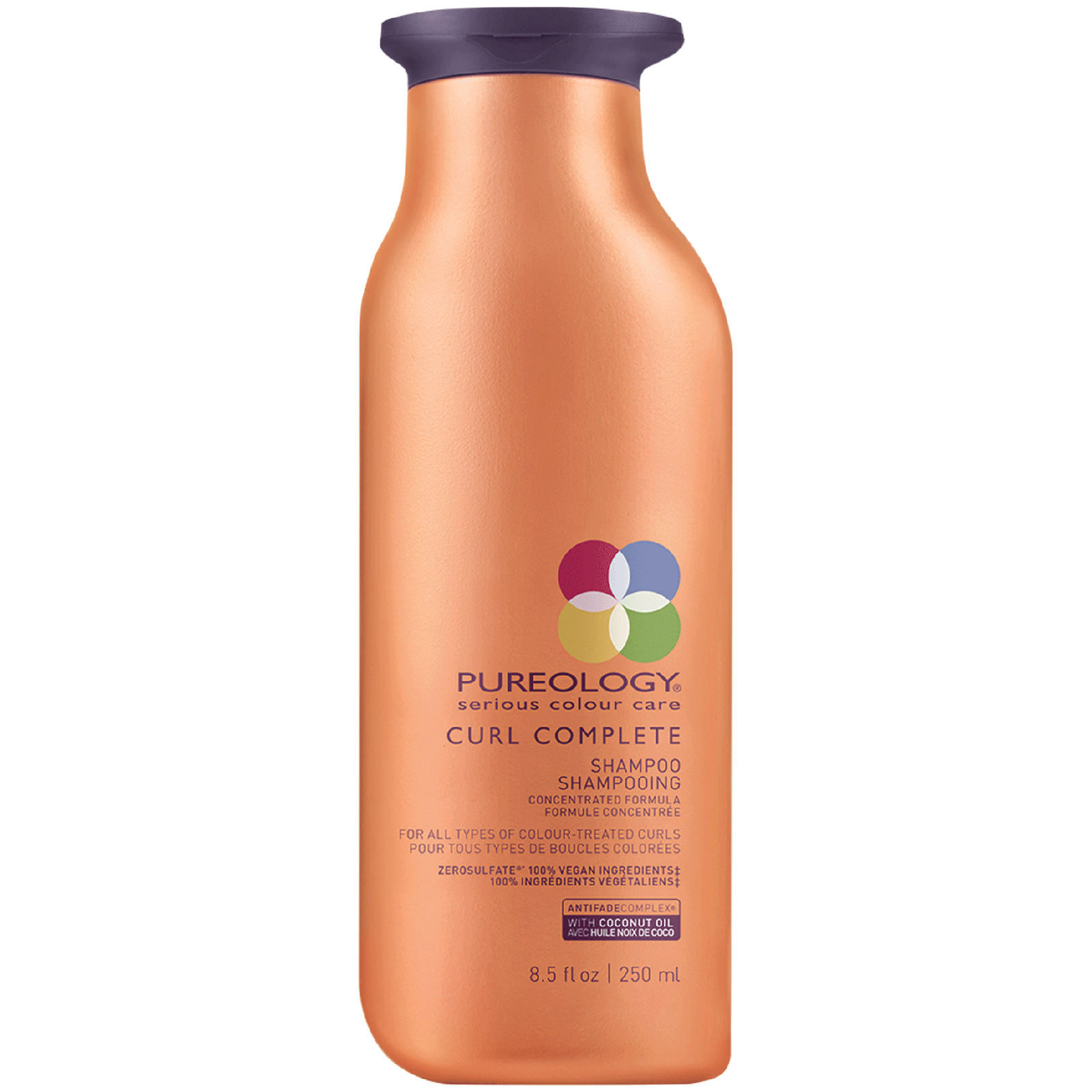 Pureology Curl Shampoo 8.5oz