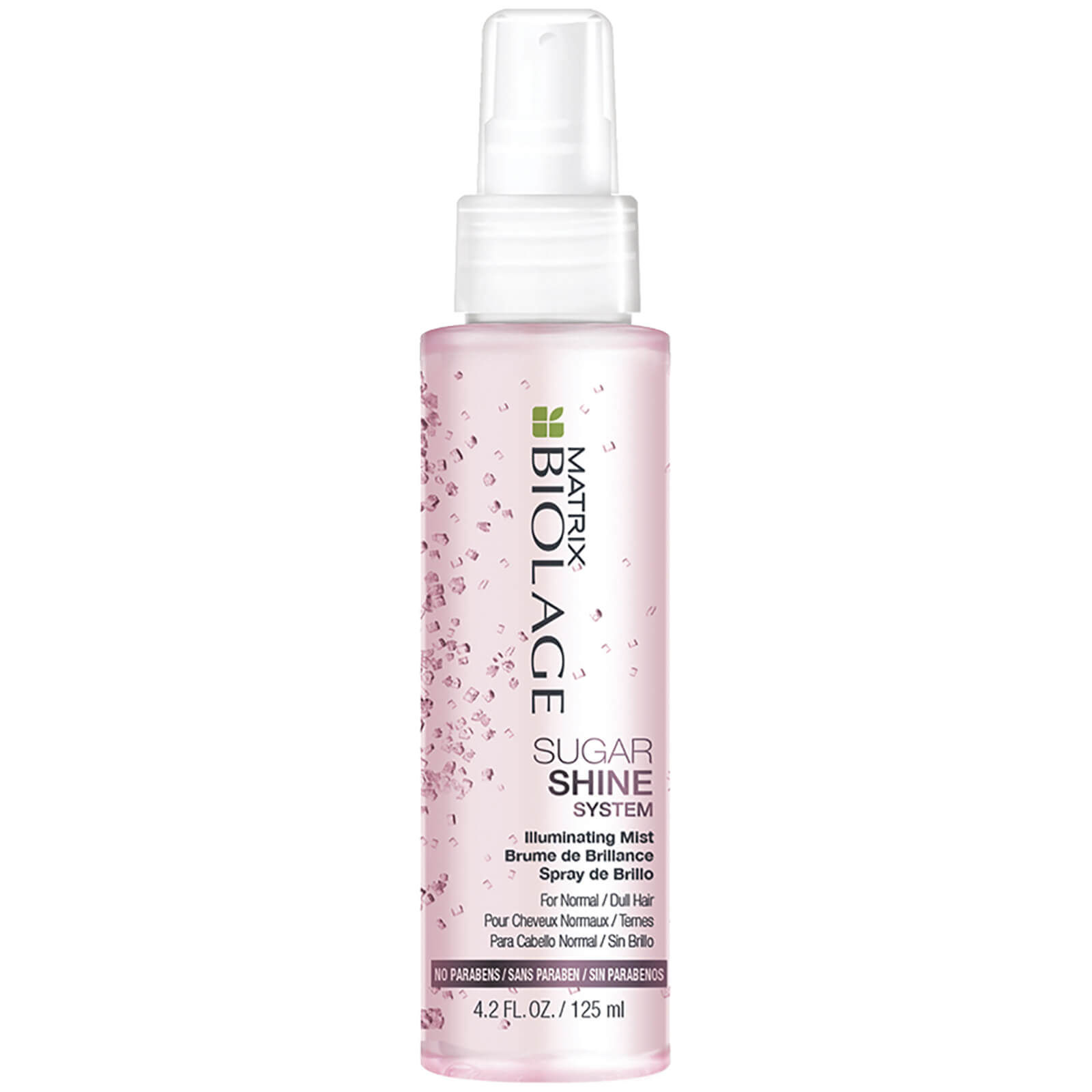 Matrix Biolage Sugar Shine Mist 4.2oz