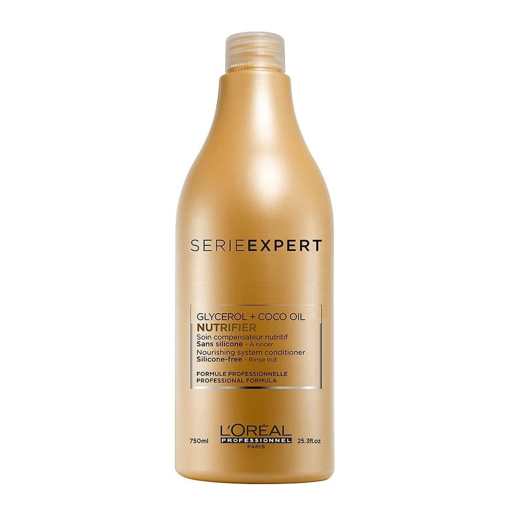 L'Oreal Série Expert 2 Nutrifier Conditioner 25.3oz