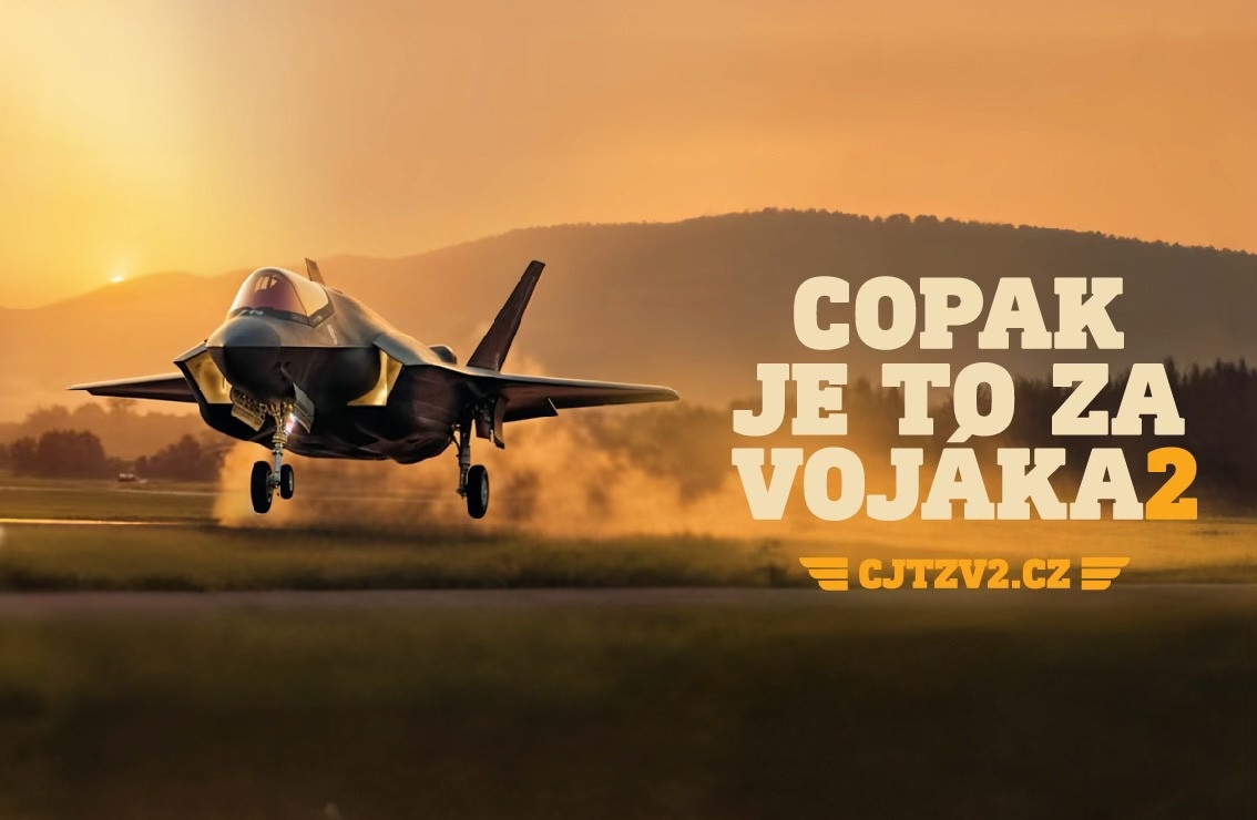 COPAK JE TO ZA VOJ KA 2