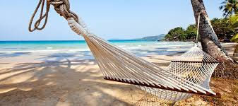 Welcome to the Bahamas
