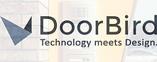 Doorbird Video Door intercom systems