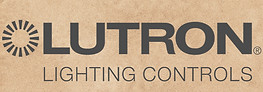 Lutron Lighting and Shade Controls