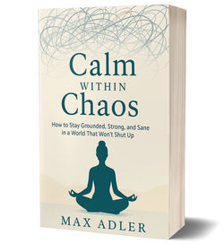 Calm within Chaos