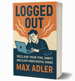 Logged Out