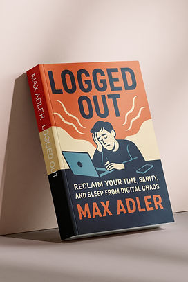 Fatherhood book cover