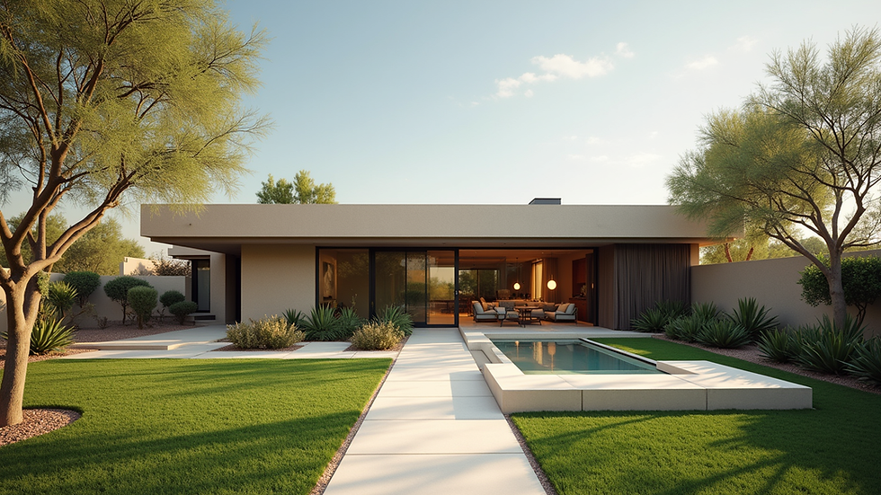 Selling Your Home? Insights from a Vegas Expert