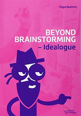 Além do Brainstorm - Idealogo