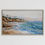Thumbnail: Pastels of Windansea, 36"x60"