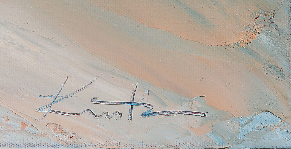 Thumbnail: Windansea Beach, 30"x48"