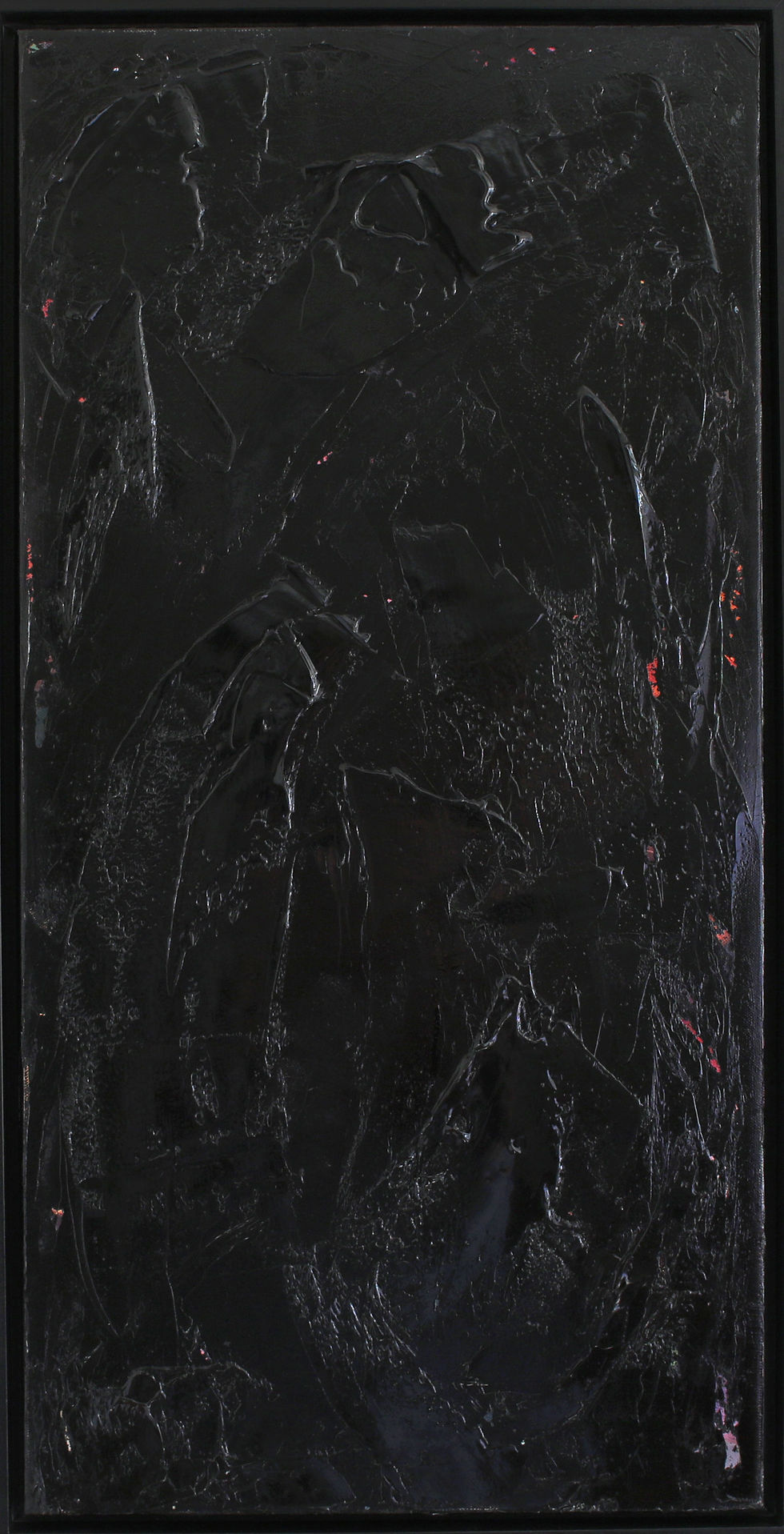 Thumbnail: Midnight Oil (2x), 15"x30"
