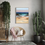 Thumbnail: Secrets of the Tide Study II, 30"x24"