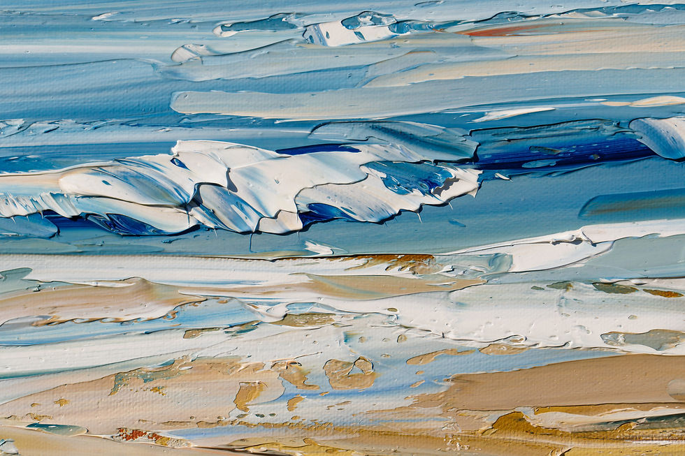 Thumbnail: Back to Home, 24"x48"