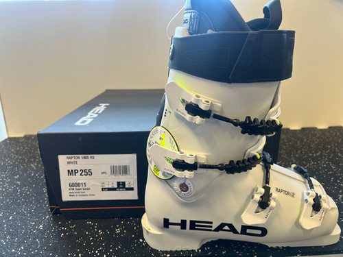 新品タグ付 保管品 HAED RAPTOR RS 140 新品タグ付 保管品 HAED RAPTOR RS 140 - メルカリ