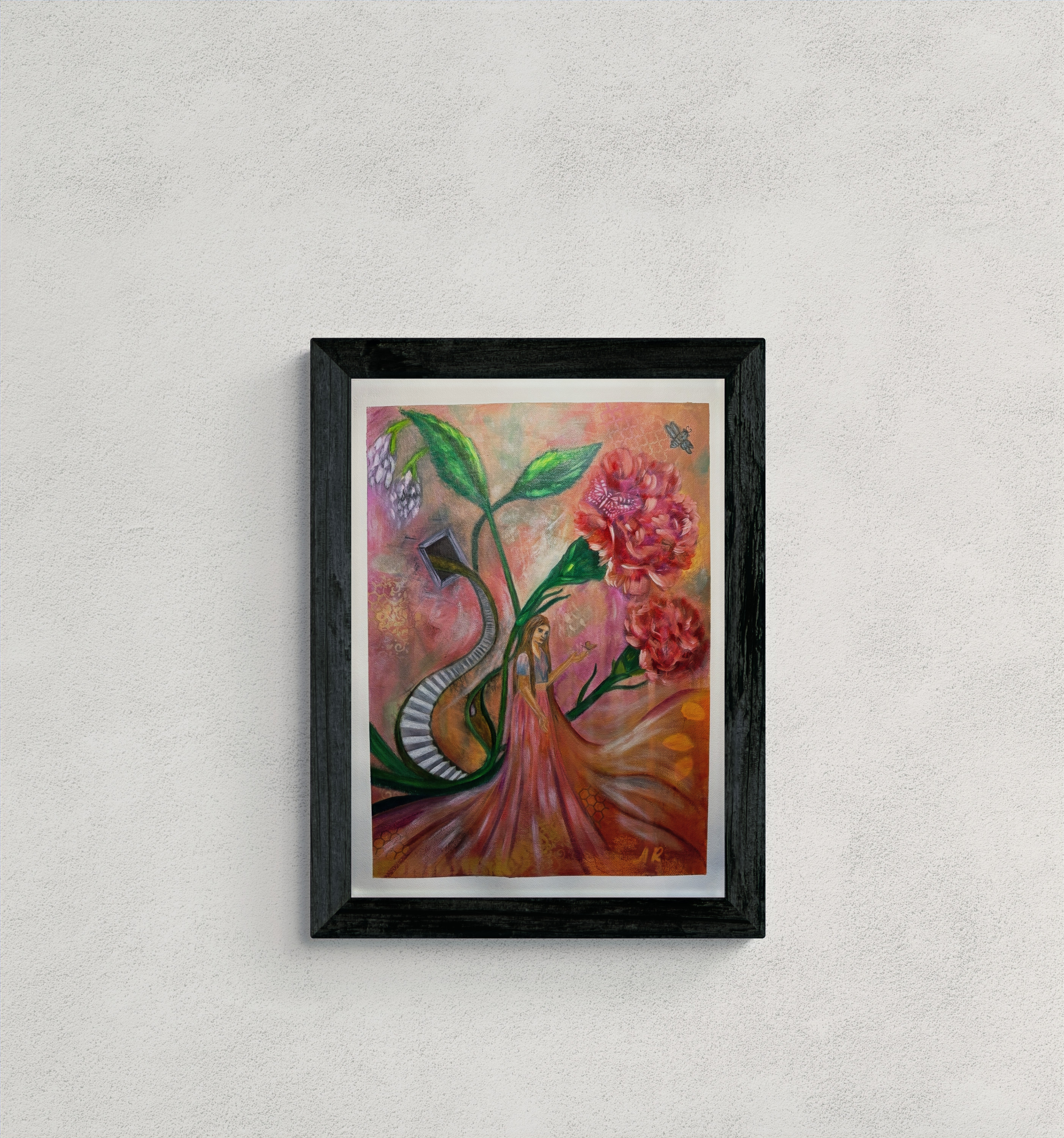 Whispers of Bloom