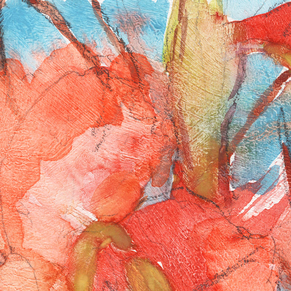 88 g King Kalkoenjie II Closeup