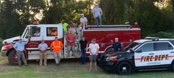 firefighters