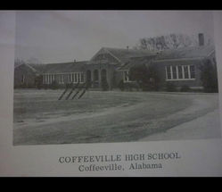 Coffeeville High School