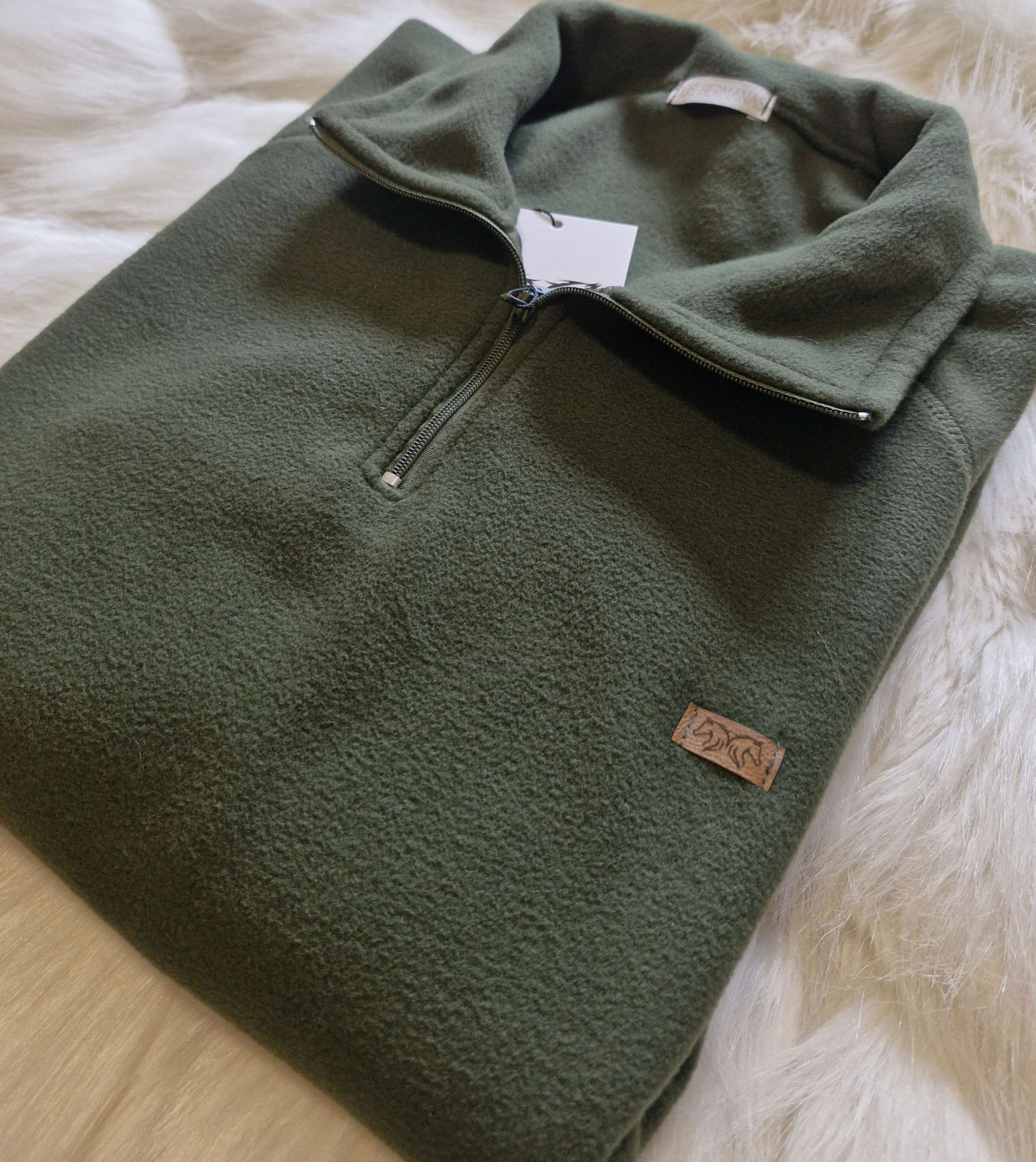 Soft Petenatti Verde Escuro