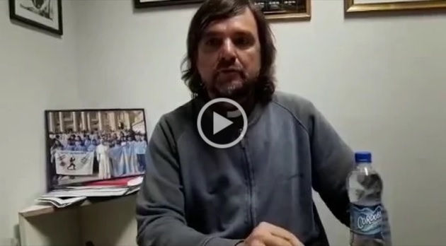 Cricket sin Fronteras, " Al estar en la Parroquia , forma lideres positivos para el Barrio"