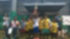 torneo futbol chicos