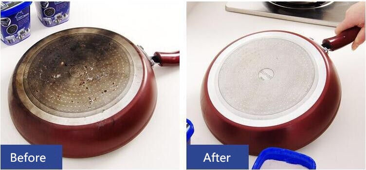 Miniatura: Multi-Purpose Cleaning Paste