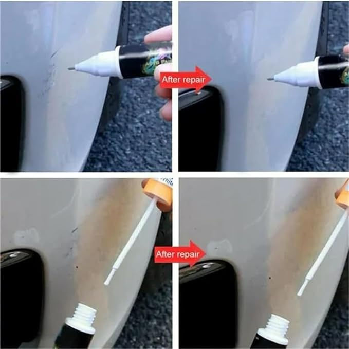 الصورة المصغرة: Car Scratch Repair Pen