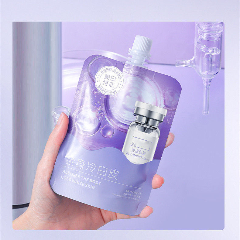 Miniaturbild: Skin Whitening Body Lotion 100ml