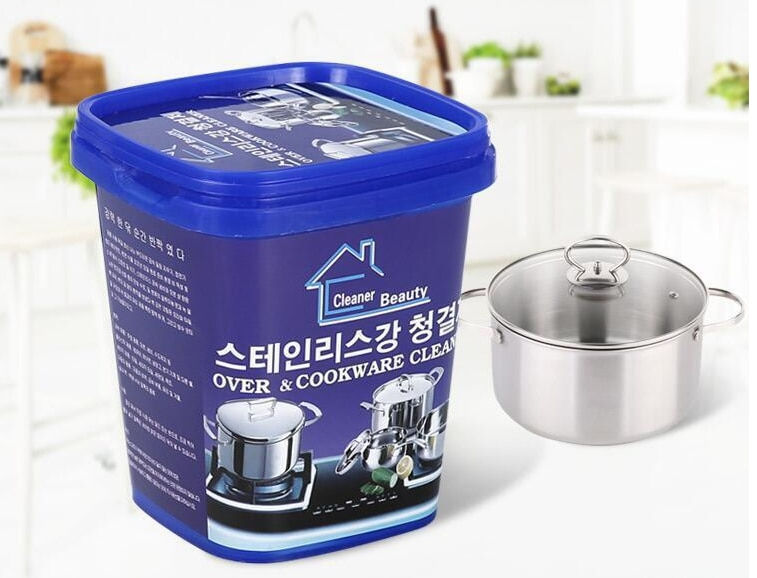 الصورة المصغرة: Multi-Purpose Cleaning Paste