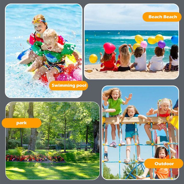 Thumbnail: Electric Water Gun Toy