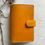 Thumbnail: Personal Ring Planner with Snap Closure