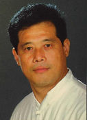 Grand Master Mingye Ding