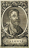 Claudius Galen