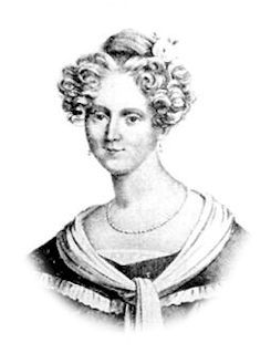 Marie Melanie d'Hervilly